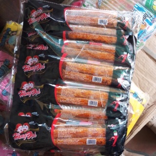 Snack 2 anh em song sinh hằng đại bịch 30 gói