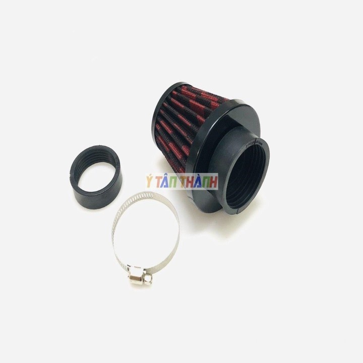 Pô E K N Bánh Ú Lưới Sọc Đỏ MS1616