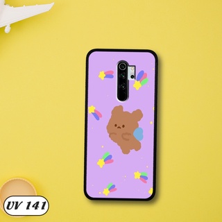Ốp lưng cho điện thoại Xiaomi Redmi Note 8 Pro