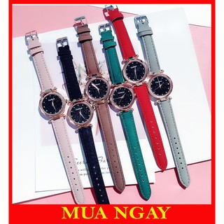 Đồng hồ nam nữ Candycat giá rẻ DH21