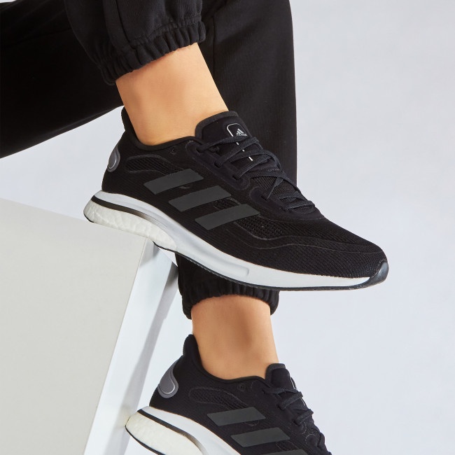 Giày Nữ Adidas chính hãng Supernova EG5420