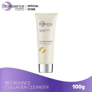 Sữa Rửa Mặt Bio-Essence Tinh Chất Tổ Yến