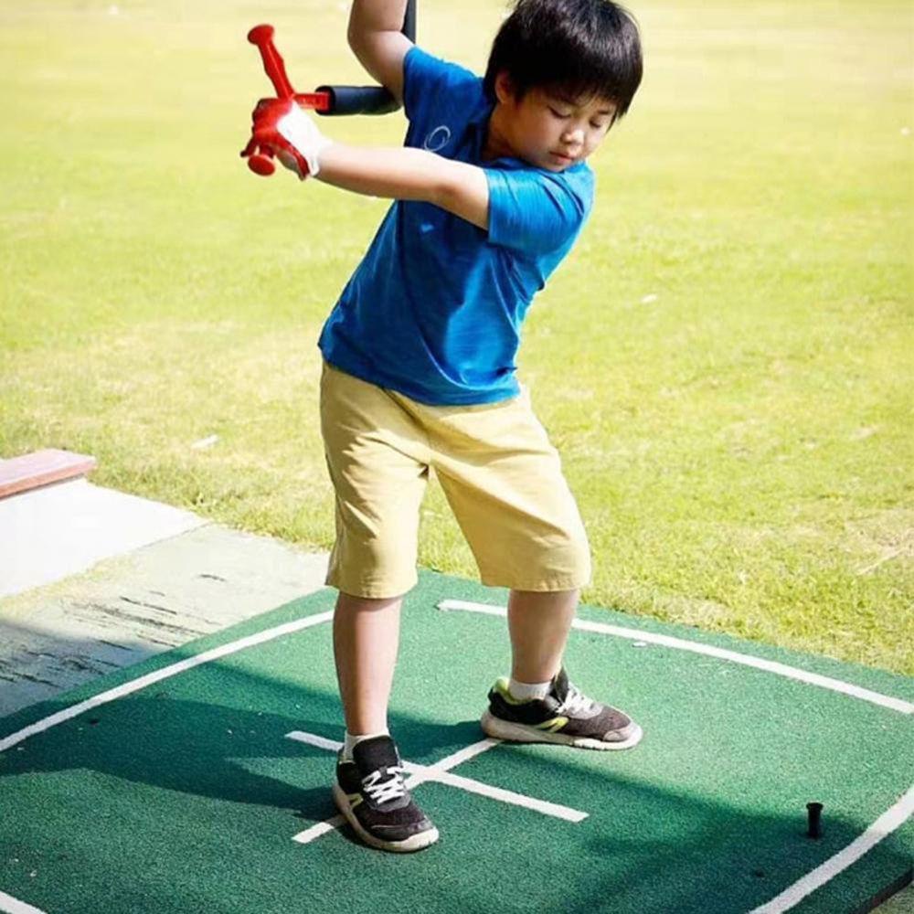 Đai Đeo Cổ Tay Hỗ Trợ Luyện Tập Đánh Golf VANES1