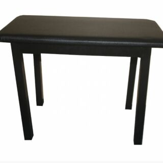 Ghế ngồi đánh đàn piano bọc da
