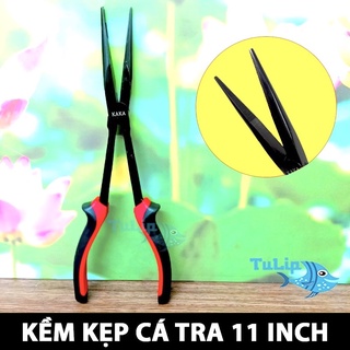 Kìm gấp cá kaka kìm kẹp cá đa năng y hình giá rẻ giá rẻ 9kka5rbal