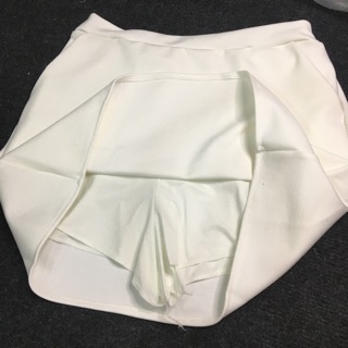 (60-90KG) BIGSIZE  Chân váy A BIGSIZE 55-90kg