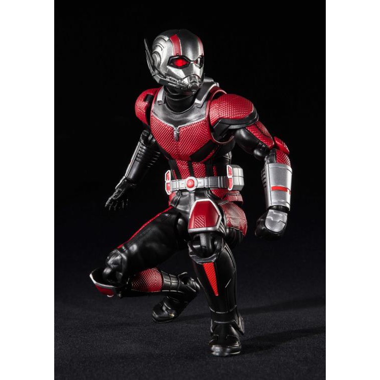 Mô hình SHF Ant Man Avengers End Game 15cm Marvel BL