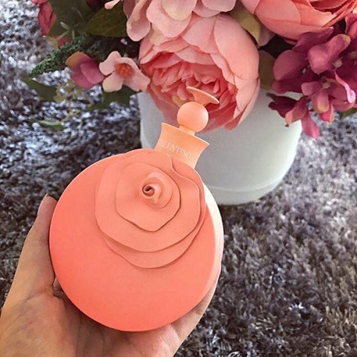 NƯỚC HOA VALENTINO - Valentina Blush EDP