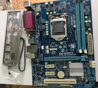 Main B75-D3V Mới