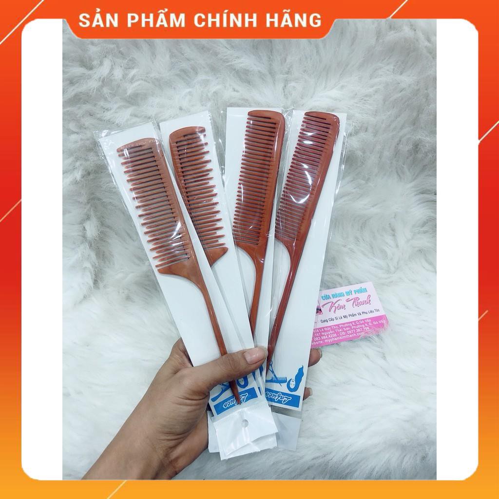 lược nhọn đánh rối