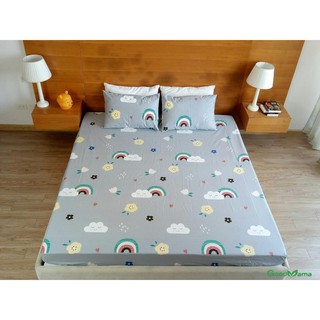 Ga chống thấm cotton Goodmama