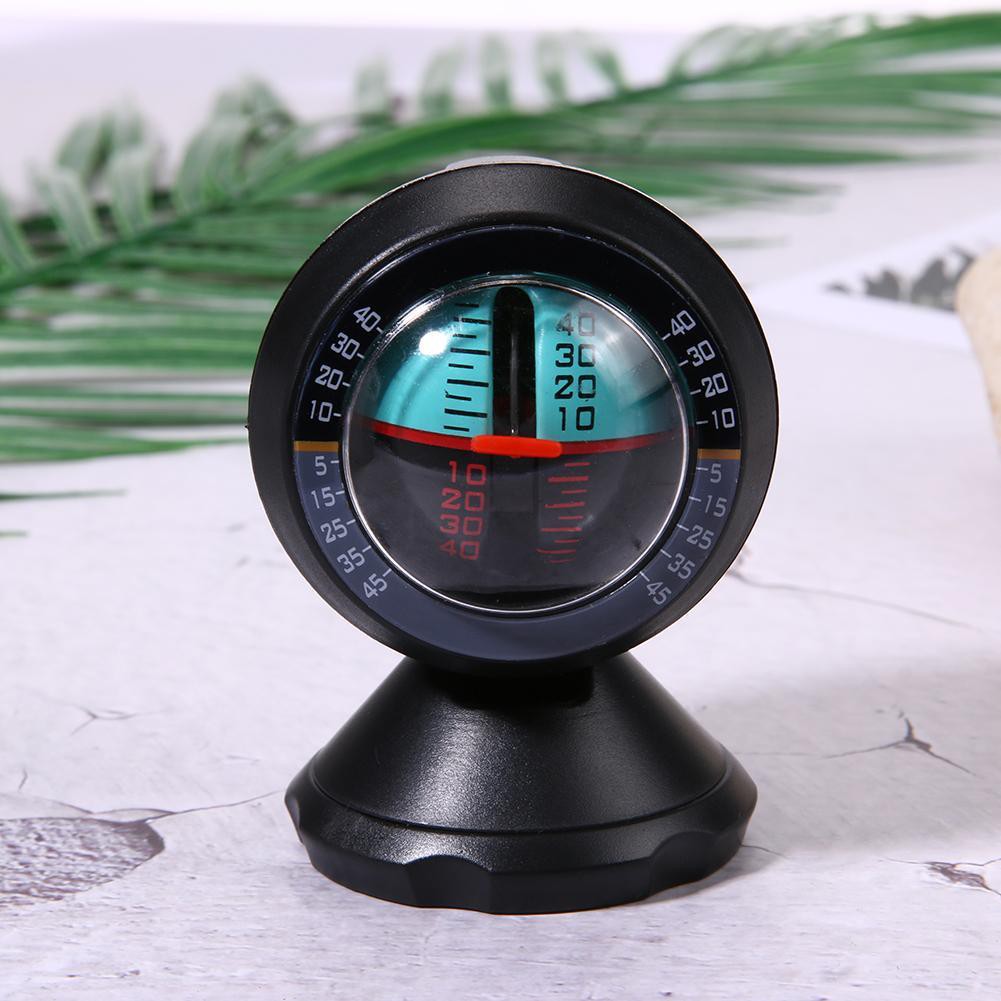 Đồng hồ đo độ nghiêng độ Dốc gắn xe hơi