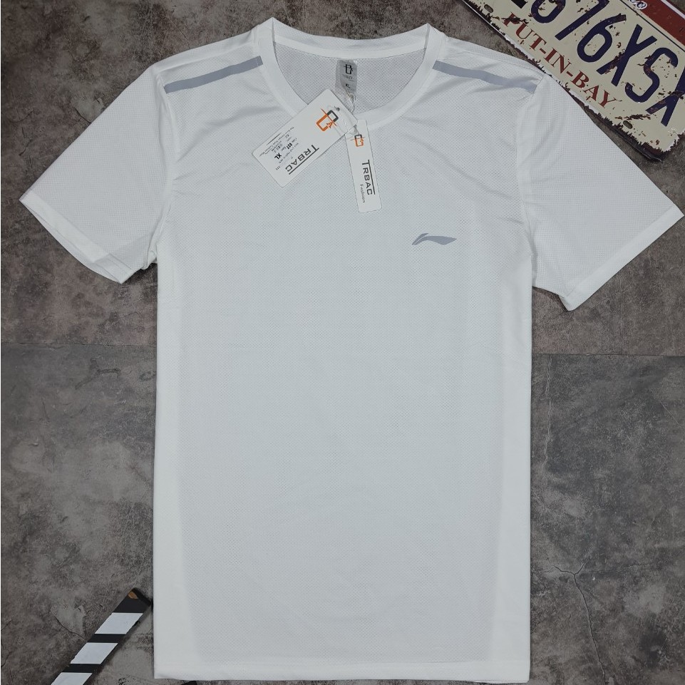 ÁO Thun POLO Nam cổ tròn tay ngắn form rộng chất đẹp cao cấp  men'sport MA027 | BigBuy360 - bigbuy360.vn