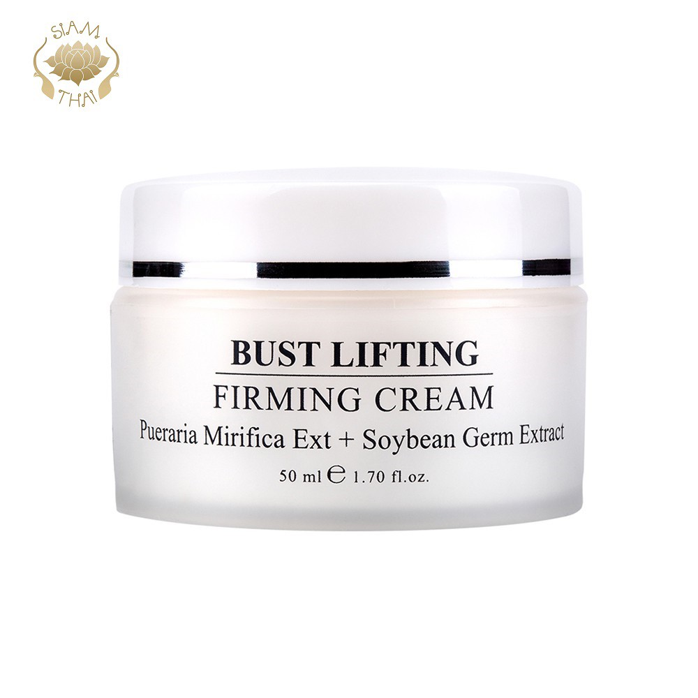 Kem Nâng Cơ Làm Săn Chắc Nở Ngực Lansley Bust 50g | BigBuy360 - bigbuy360.vn