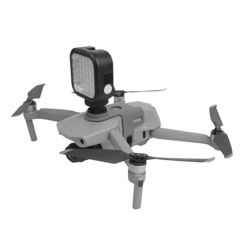 Giá Đỡ Mở Rộng Đa Năng Cho Máy Bay Điều Khiển Từ Xa Mavic Air 2 Gopro5 / 6 / 7