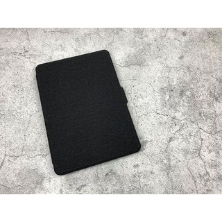 Bao da Kindle Paperwhite 1/2/3 màu đơn giản, trang nhã không hoa văn cầu kỳ.