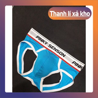 [SALE BỎ MẪU] QUẦN LÓT NAM DÂY NÂNG MÔNG CAO CẤP (HÌNH THẬT) [HÌNH THẬT +VIDEO]