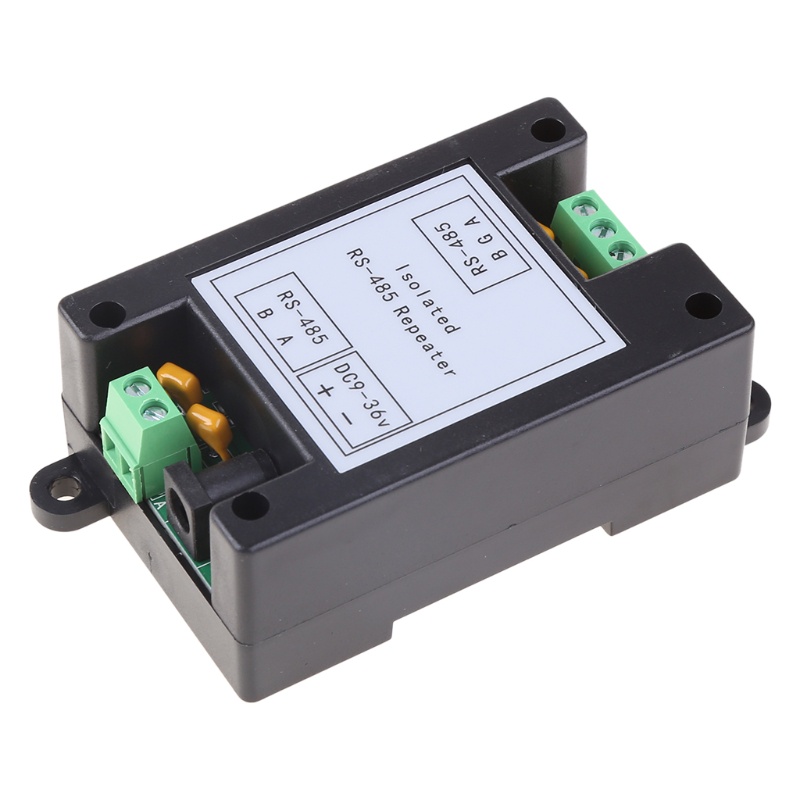 Thiết bị khuếch đại tín hiệu khoảng cách RS485