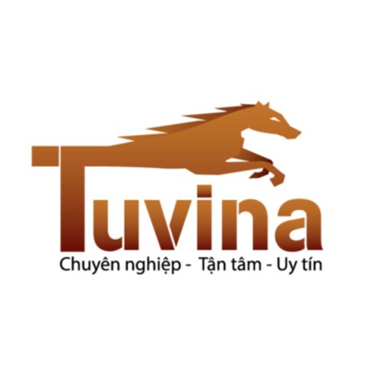 Công ty TNHH TM DV Tuvina