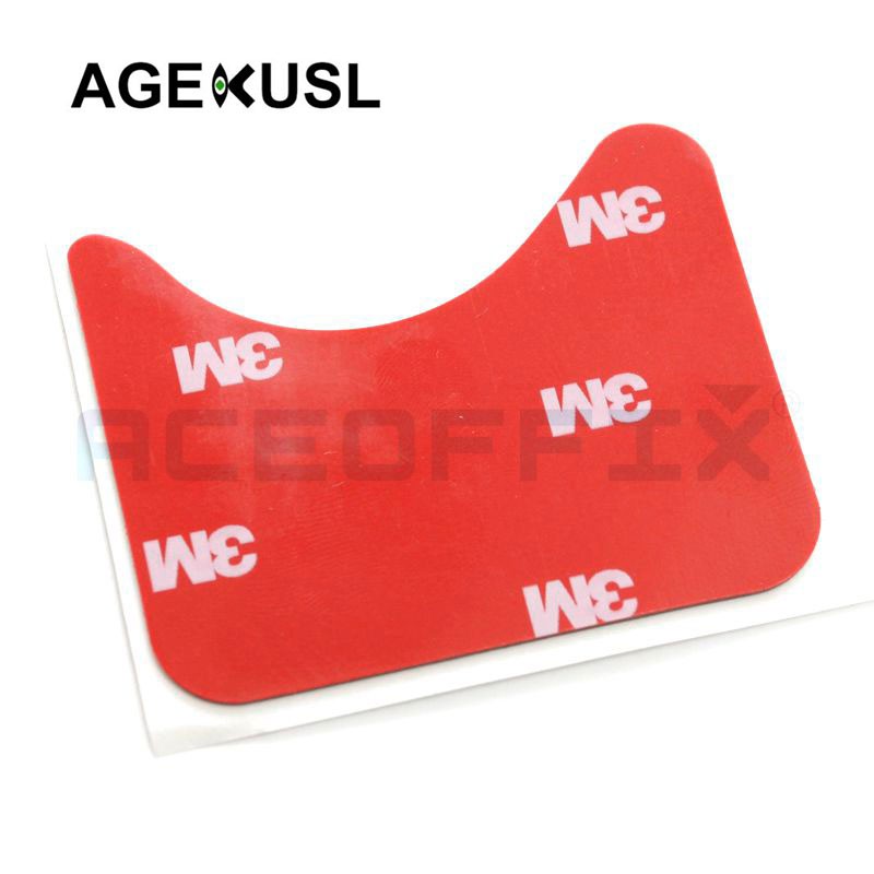 1 Miếng Dán Sợi Carbon Bảo Vệ Khung Dưới Xe Đạp Brompton