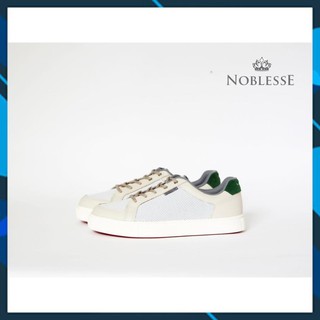 sale NEW- Chất -  [Số 1] Giày thể thao nam chính hãng Noblesse caro màu ghi - TYBATA02A . RẺ VÔ ĐỊCH XCv hot ‣ ' ༷ . ' *