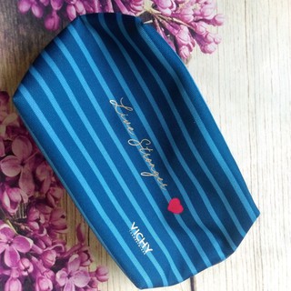 Túi đựng mỹ phẩm Vichy