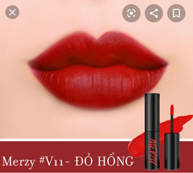 (Auth 100% -THANH LÝ SON) son kem lì hàn quốc -cosmetic999 | BigBuy360 - bigbuy360.vn