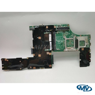 Main Lenovo ThinkPad W520 VGA RỜI