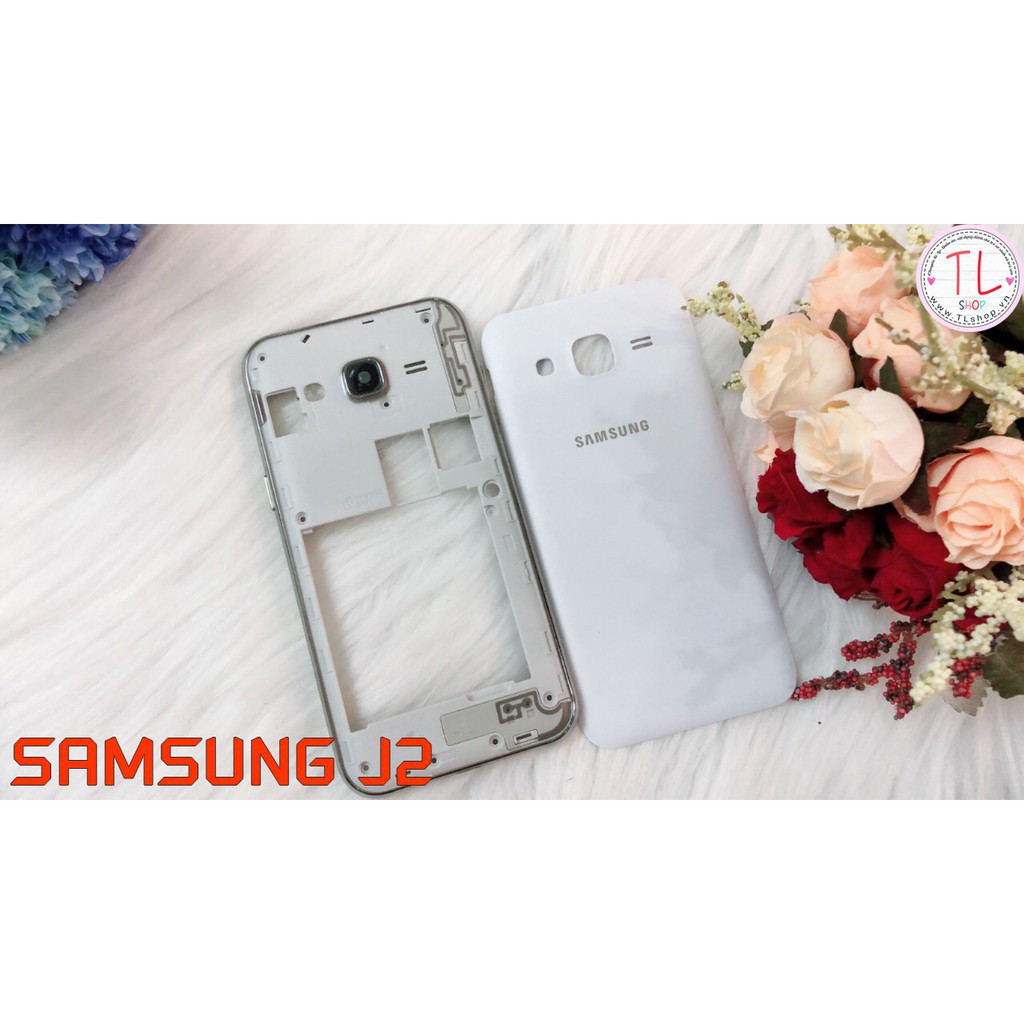 Vỏ SS J2 / J200