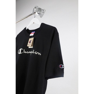 [CHÍNH HÃNG] ÁO THUN/TEE CHAMPION HERITAGE SILVER