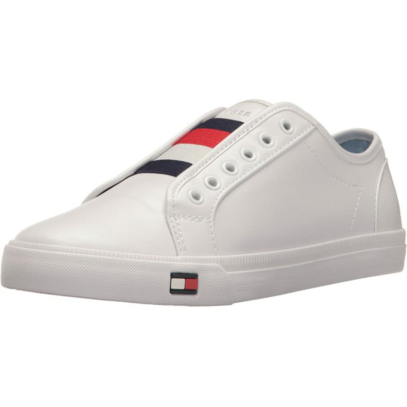 Giày nữ Tommy Hilfiger Anni Slip On Sneaker Size 36 (6 Us)