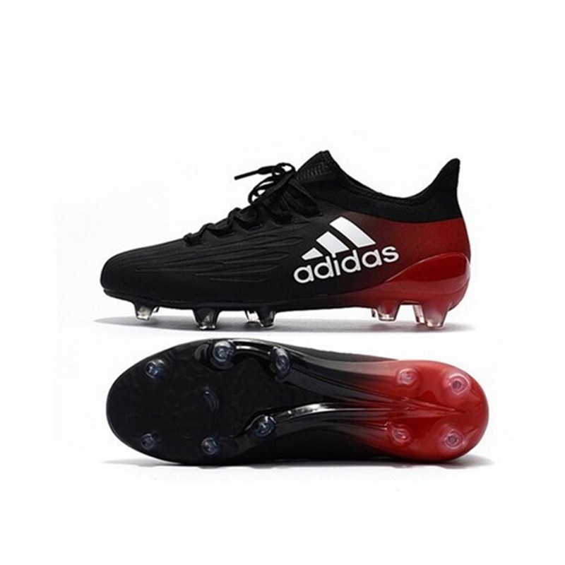 Giày thể thao ADIDAS X18 đế cao su mềm chất lượng cao