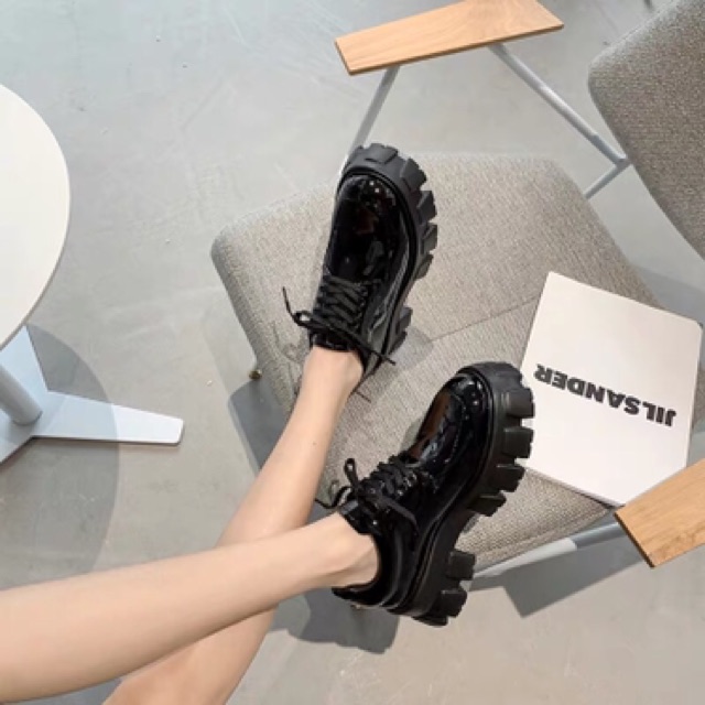 Boot Nữ 👢Freeship👢 Bốt nữ hot tren thấp cổ | BigBuy360 - bigbuy360.vn