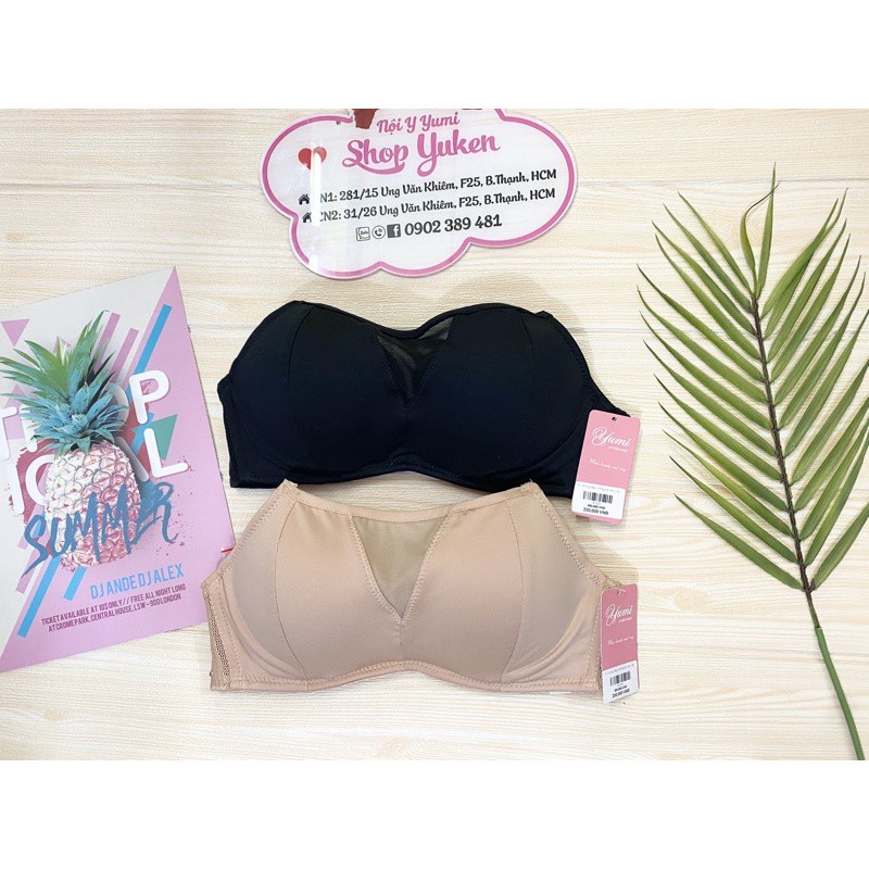 ♥️ Shop Uy Tín ♥️[Áo Lót Nữ] Áo Thần Thánh Không Dây Áo Chống Tụt Mút Dày Vừa Hàng Bán Shop Xịn