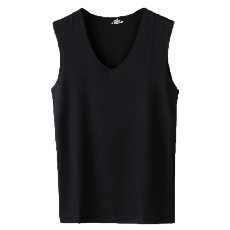 Áo Tank Top Không Đường May Thoải Mái Gợi Cảm Cho Nam