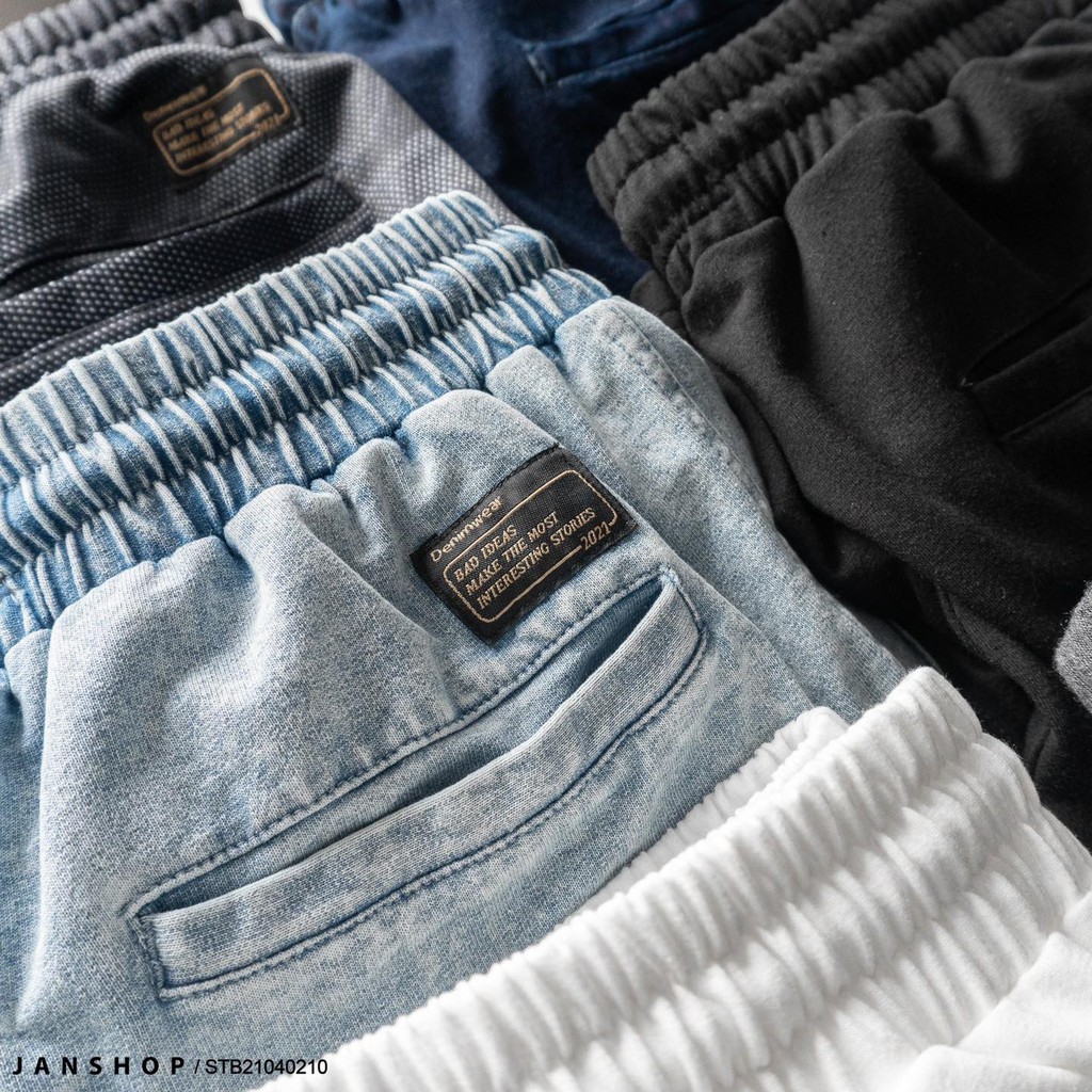 SHORT THUN BENTINO