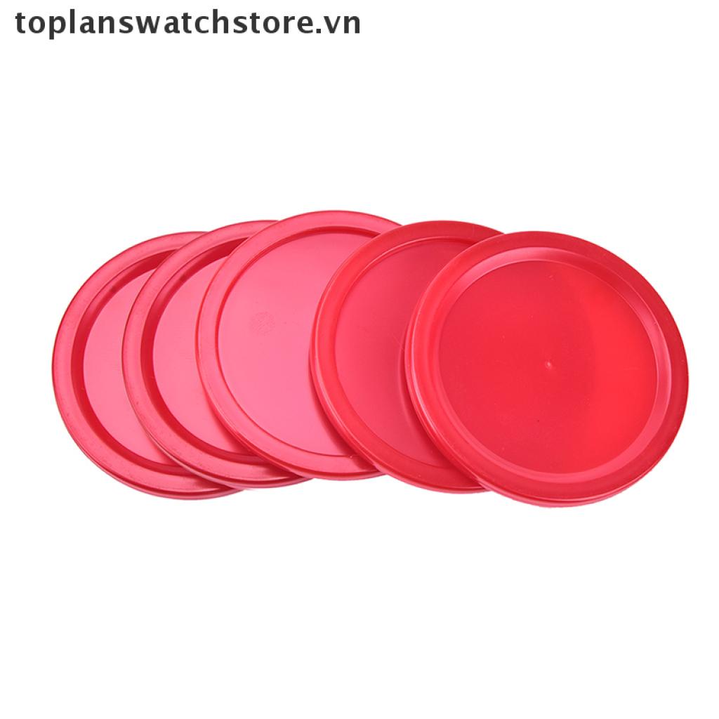 Bộ 5 Khúc Côn Cầu Mini 51mm Bền Bỉ Cho Bé