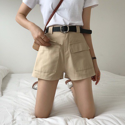 QUẦN SHORT NỮ ULZZANG - NEW ARRIVAL 2019 | BigBuy360 - bigbuy360.vn