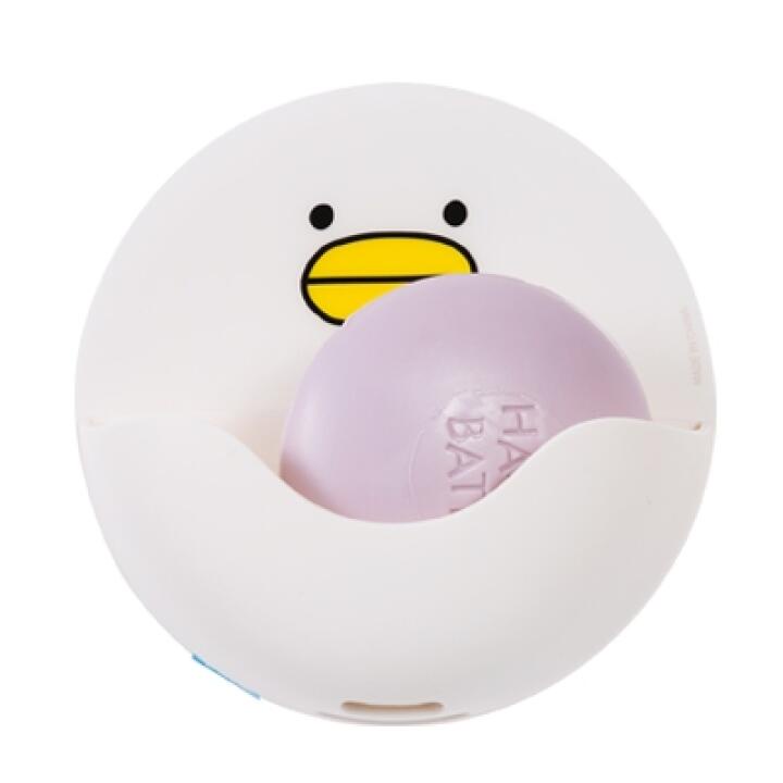 Miếng Dán Treo Tường ARTBOX Hàn Quốc Đựng Xà Phòng Tiện Lợi Họa Tiết Mali