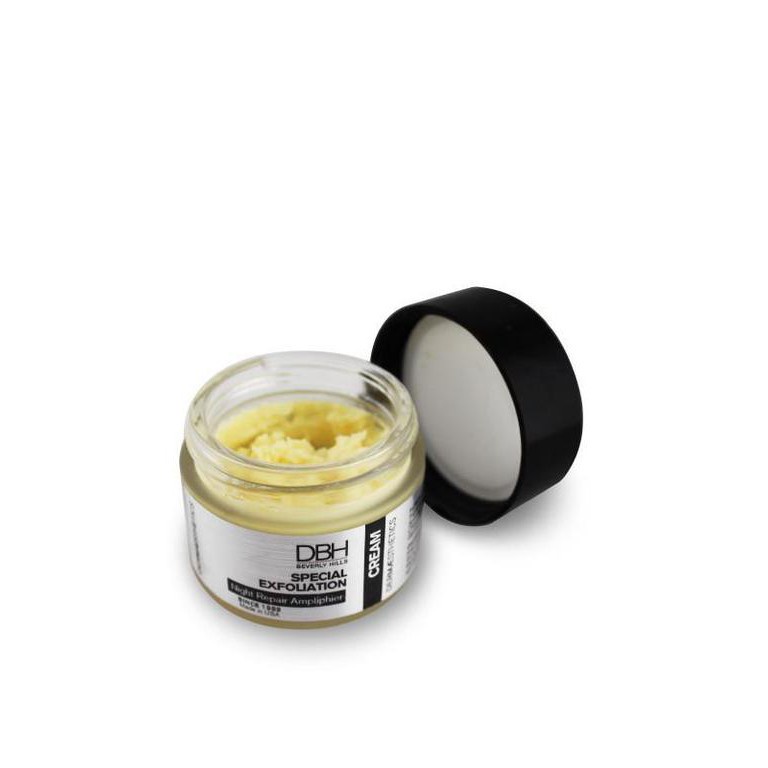 Kem Dưỡng DBH Special Exfoliation cream - da căng bóng