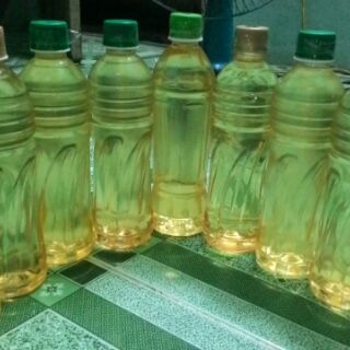 dầu dừa nguyên chất Bến Tre