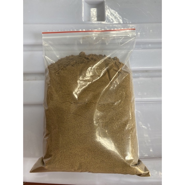 1kg Cám cá 20% đạm