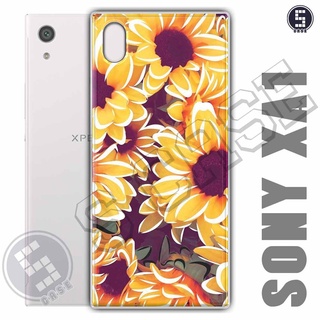 Ốp điện thoại Sony XA1 Dẻo Chống Shock Nhiều Mẫu Tuyển Tập 2 A1410-CL2