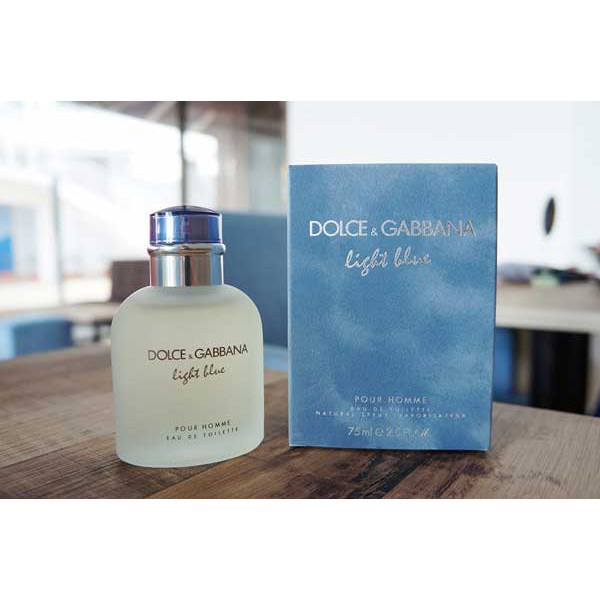 Nước hoa dùng thử D&G Light Blue EDT 10ml #𝘙𝘰𝘴𝘺𝘗𝘦𝘳𝘧𝘶𝘮𝘦