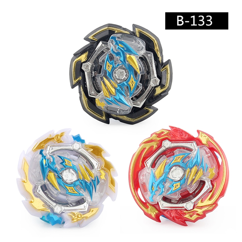 Đồ Chơi Con Quay Chiến Đấu Beyb B-133 Beyblade