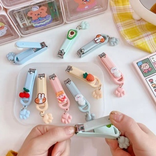 Bấm móng tay, cắt móng tay cute hình thú xinh rẻ đẹp