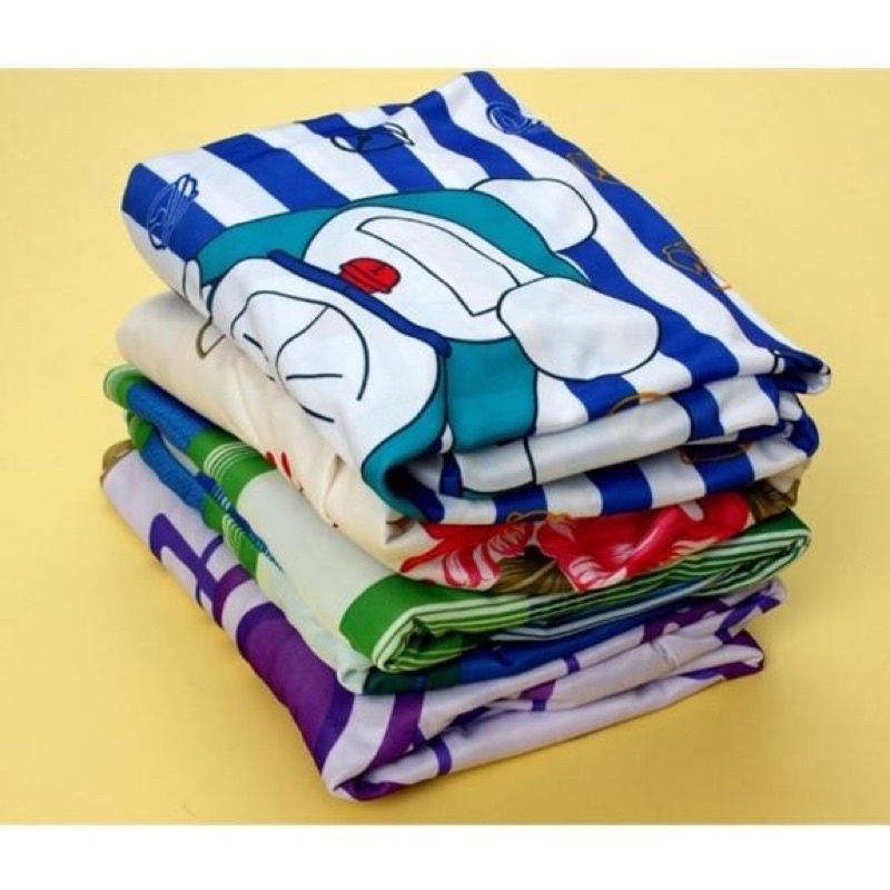 DRAP THUN LẠNH GA THUN ÁO BỌC NỆM THUN LẠNH ĐỦ CỠ