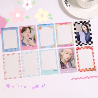 Frame card nhiều mẫu _khung trang trí card
