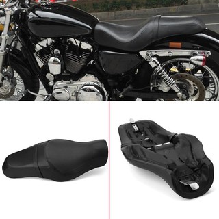 Yên đệm cho xe Harley Davidson 883 XL1200