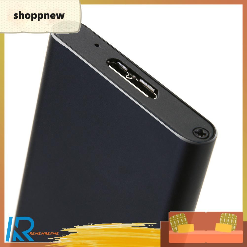 Hộp Đựng Ổ Cứng Ssd 6gbps Usb 3.0 Sang Ngff M.2 Ốp | BigBuy360 - bigbuy360.vn